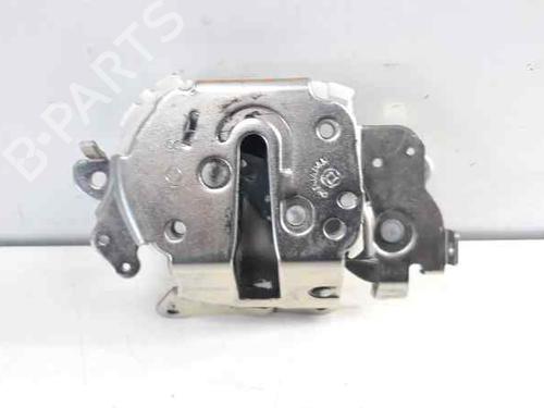 Used Rear right lock DACIA DOKKER MPV (KE_) [2012-2025]  4879906