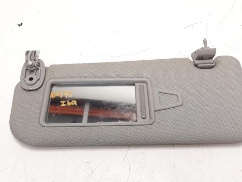 Used Left sun visor KIA RIO III (UB) 1.2 CVVT (84 hp) 11428400