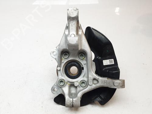 Right front steering knuckle KIA SPORTAGE V (NQ5)  | BP21191372M26 