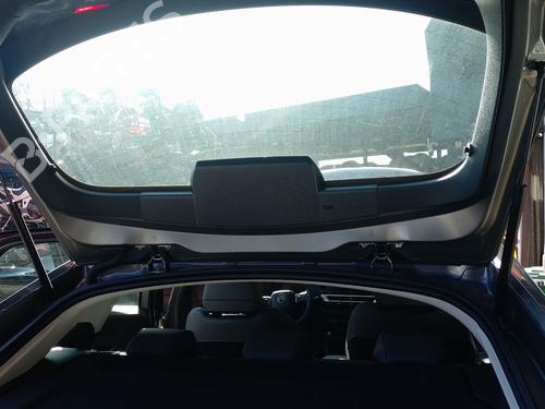 Amortecedor da mala CITROËN C4 III (BA_, BB_, BC_) 1.2 PureTech 130 (BAHNSA, BAHNSB) (130 hp) 31706092