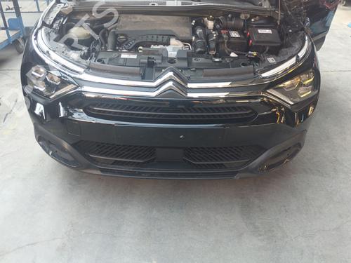 AC radiator CITROËN C4 III (BA_, BB_, BC_) 1.2 PureTech 130 (BAHNSA, BAHNSB) 9825371480 | 350616