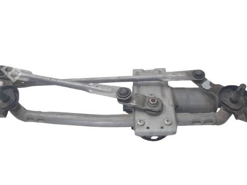 Used Front wiper motor KIA SPORTAGE IV (QL, QLE) 1.7 CRDi (116 hp) 23537994