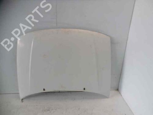 Used Hood VW POLO III (6N1) 64 1.9 SDI (64 hp) 224564