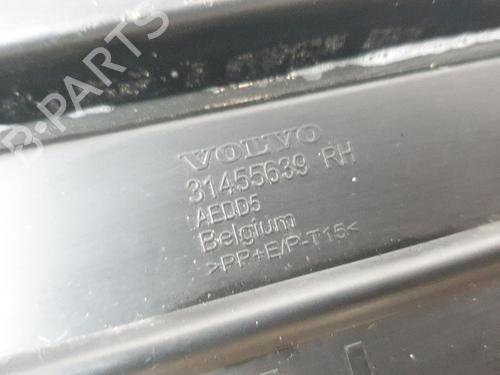 Grille VOLVO V60 II Cross Country (227) D4 AWD | BP27405601C40 