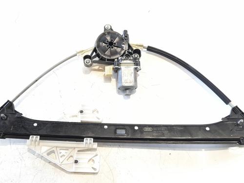 Used Rear right window mechanism AUDI A3 Sportback (8VA, 8VF) [2012-2021]  21768795