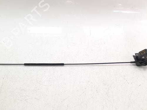 Used Tailgate lock RENAULT KANGOO / GRAND KANGOO II (KW0/1_) [2008-2025]  15764101