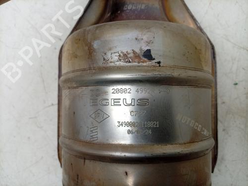 Used Catalyst Catalyst 39470657 39470657