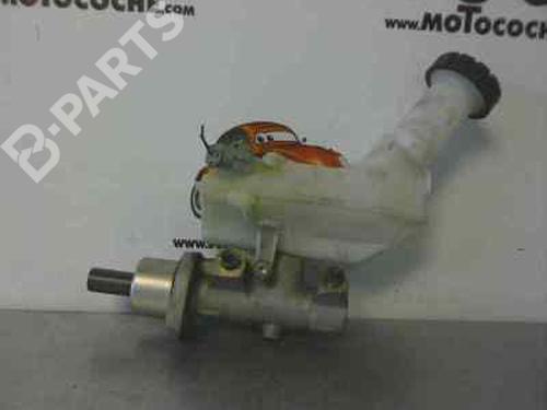 Brake master cylinder RENAULT MODUS / GRAND MODUS (F/JP0_)  | BP1605619M77 
