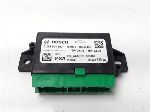 Used Electronic module CITROËN C4 Grand Picasso II (DA_, DE_) [2013-2025]  7439239