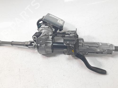 Used Steering column SEAT IBIZA V (KJ1, KJG) 1.0 TSI (95 hp) 28097993