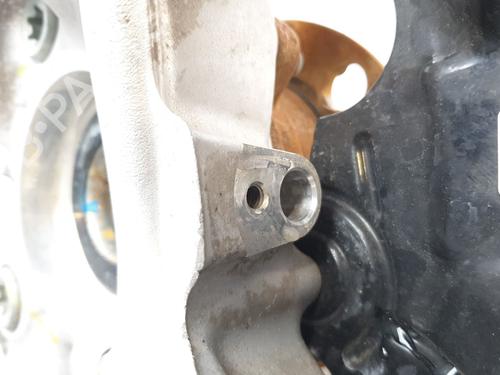 Right front steering knuckle KIA SPORTAGE V (NQ5)  | BP21191372M26 