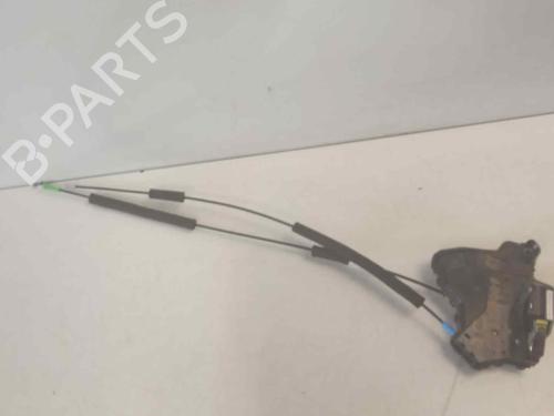 Used Front left lock TOYOTA GT 86 Coupe (ZN6_) 2.0 (ZN6AC_, ZN6BC_, ZN6K) (200 hp) 5233901