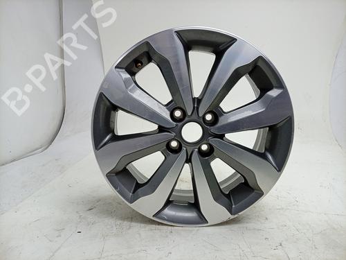 Used Rim Rim 37442239 37442239