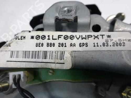 Airbag Kit AUDI A4 B7 (8EC) 2.5 TDI | BP372464C86 