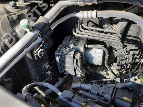 Used ABS pump HYUNDAI ix35 (LM, EL, ELH) [2009-2016]  8657991