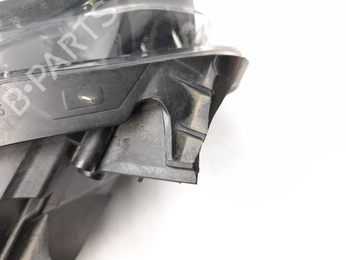 Left headlight RENAULT CAPTUR I (J5_, H5_) 0.9 TCe 90 | BP38236546C28 - Image 8