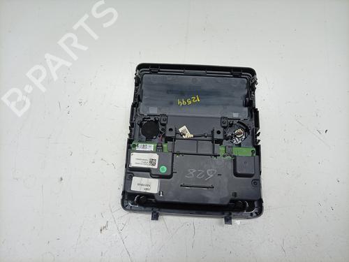 Innerbelysning JAGUAR XJ (X351) 3.0 SDV6 | BP36995344I8 - Image 3