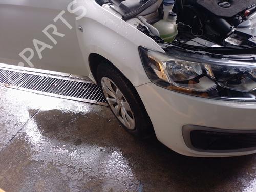 Steering rack CITROËN C-ELYSEE (DD_) 1.5 BlueHDi 100 | BP32175720M22 - Image 2