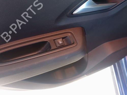 Used Left rear window switch Left rear window switch DACIA SANDERO III 1.0 TCe 90 (91 hp) 39667626 39667626