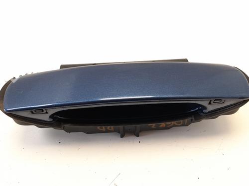 Front right exterior door handle AUDI A4 B7 Avant (8ED)  | BP8664633C129 