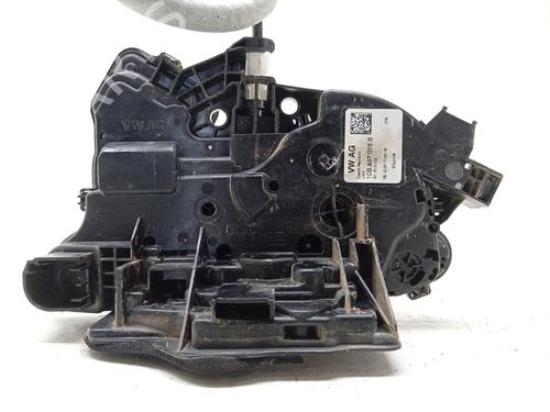 Used Front right lock Front right lock 36856812 36856812