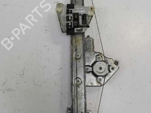 Front right window mechanism MITSUBISHI PAJERO III (V7_W, V6_W)  | BP371869C23 