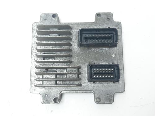 Used Engine control unit (ECU) Engine control unit (ECU) OPEL CORSA E (X15) 1.4 (08, 68) (75 hp) 10330711 10330711