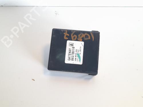 Used Electronic module MITSUBISHI L200 / TRITON (KJ_, KK_, KL_) [2014-2025]  18259659