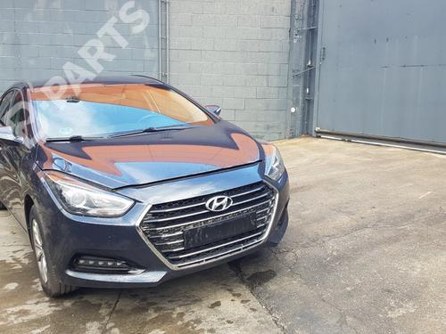 Left rear window switch HYUNDAI i40 I (VF) 1.7 CRDi | BP9315705C108  - Image 8