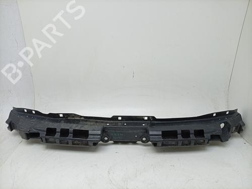 Used Front bumper reinforcement Front bumper reinforcement 39502004 39502004