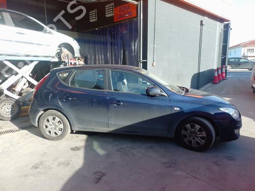 Used Parts HYUNDAI i30 (FD) 1.6 CRDi (116 hp) 4441246