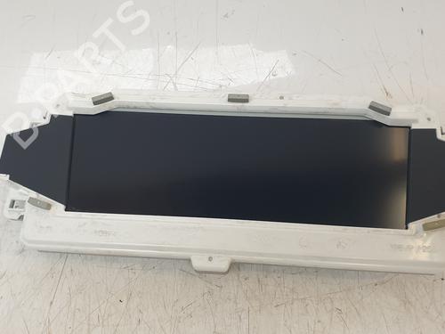 Used Instrument cluster PEUGEOT 308 II (LB_, LP_, LW_, LH_, L3_) 1.2 THP 110 (110 hp) 27098298