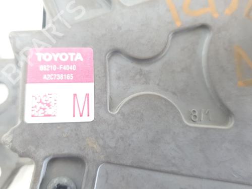Electronic module TOYOTA C-HR (_X1_) 1.8 Hybrid (ZYX10_, ZYX11_) | BP27405864M83 