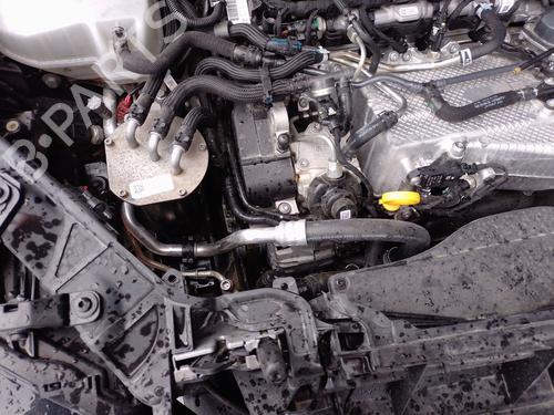 Used AC compressor AUDI Q2 (GAB, GAG) 30 TDI (116 hp) 31990658