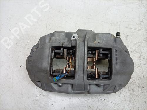 Right front brake caliper MERCEDES-BENZ CLE (C236) CLE 220 d (236.304) | BP39470650M104 - Image 4