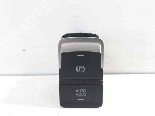 Used Hand brake VW GOLF VII Variant (BA5, BV5) [2013-2022]  8782108