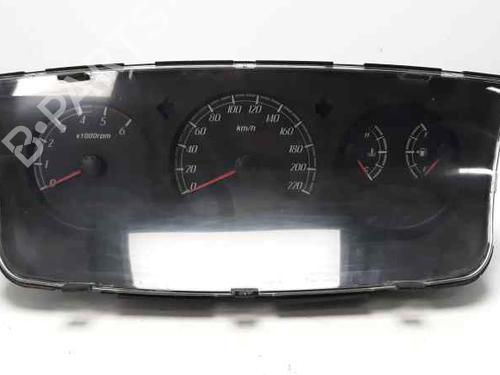 Used Instrument cluster SSANGYONG KYRON [2005-2014]  3015711
