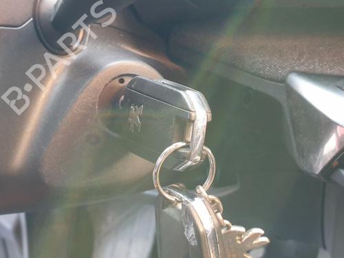 Ignition barrel PEUGEOT 3008 II SUV (MC_, MR_, MJ_, M4_)  | BP22550660M48 
