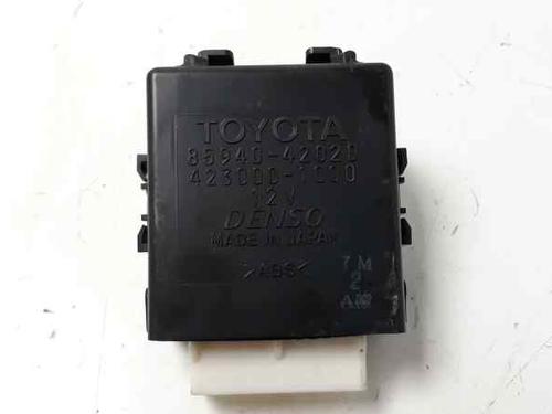 Used Electronic module TOYOTA RAV 4 III (_A3_) 2.2 D (ALA35_) (150 hp) 4645032