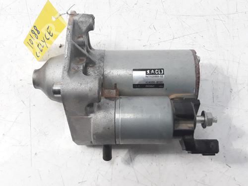 Used Starter CITROËN C-ELYSEE (DD_) [2012-2025]  8667636