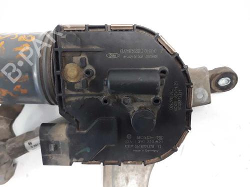Front wiper motor FORD S-MAX (WA6)  | BP1332689M29 