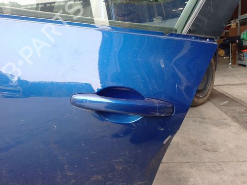 Used Front left exterior door handle Front left exterior door handle MITSUBISHI COLT V (CJ_, CP_) 1600 (CJ4A) (103 hp) 33246468 33246468