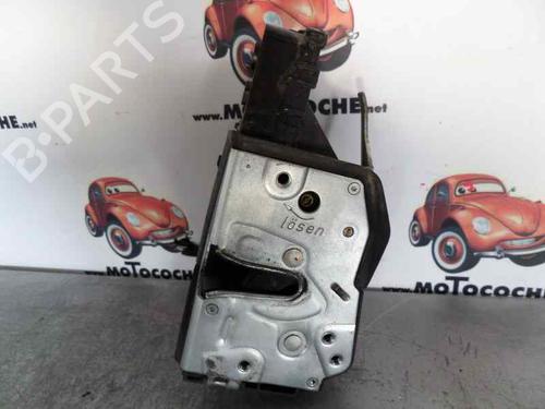 Front right lock BMW 3 (E46) 328 i | BP17537499C97 