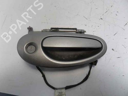 Used Front right exterior door handle CHRYSLER 300M (LR) 3.5 V6 24V (254 hp) 1606564