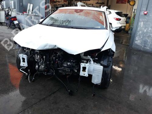 Left front window motor SEAT LEON (5F1)  | BP2694912E21 
