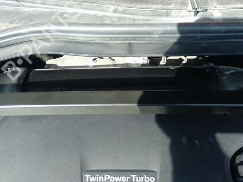 Used Particulate filter Particulate filter BMW 2 Gran Coupe (F44) 218 d (150 hp) 39950401 39950401