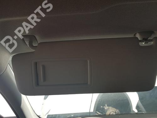 left-sun-visor-seat-toledo-iv-kg3-16-tdi-5jc857551f2fa-2012-2013-2014-2015-2016-2017-2018-2019-9950482 main image