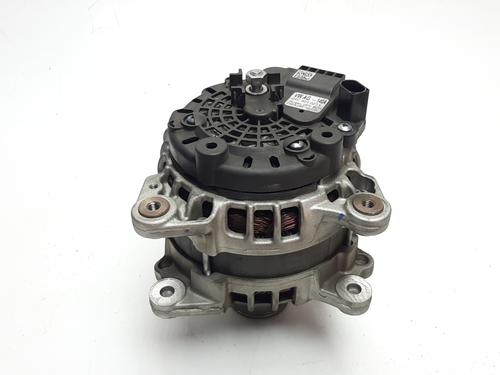 Alternator VW POLO V (6R1, 6C1) 1.2 TSI | BP9521982M7 