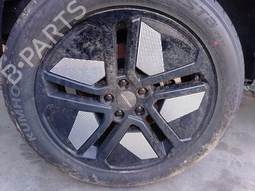 Used Rim Rim OMODA 5 E5 (T19CEV) (204 hp) 34448916 34448916