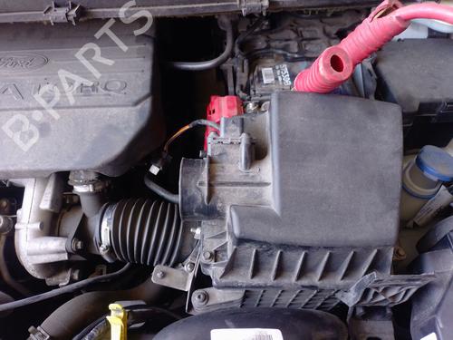 Luftmassemåler Luftmassemåler FORD TRANSIT COURIER B460 Box Body/MPV 1.5 TDCi (95 hp) 37458131 37458131